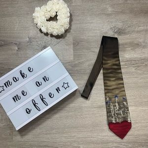 ❌SOLD❌Jerry Garcia men’s tie